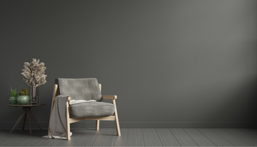 Embracing Simplicity: Elevate Your Space with Minimalist Side Tables and Decor from Envision Living Design Co.