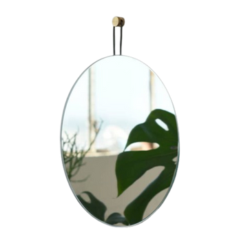 Lure Mirror - Round