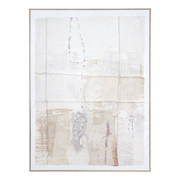Adwen Canvas Wall Art