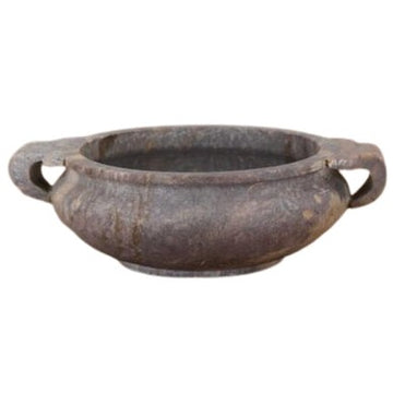 Soapstone Bowl