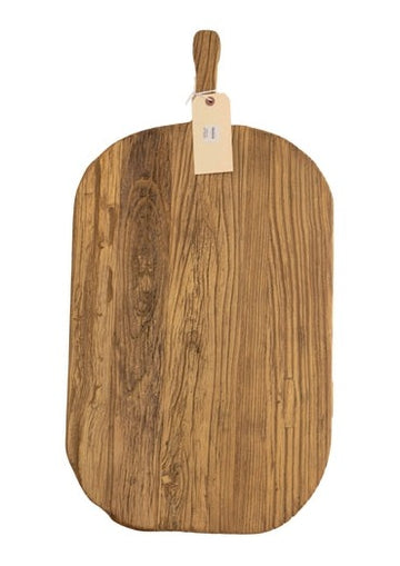 Elm Wood Vintage Cutting Boards