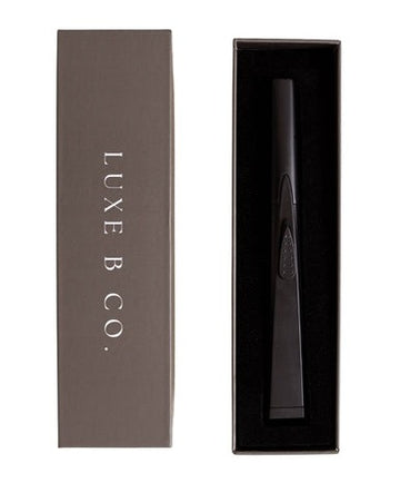 Luxe USB Arc Lighters Matte Black