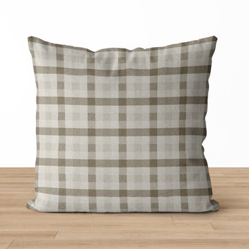 Driftwood Dreams Pillow Cover | Throw Pillow