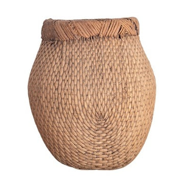 Atelier Basket Thin Band