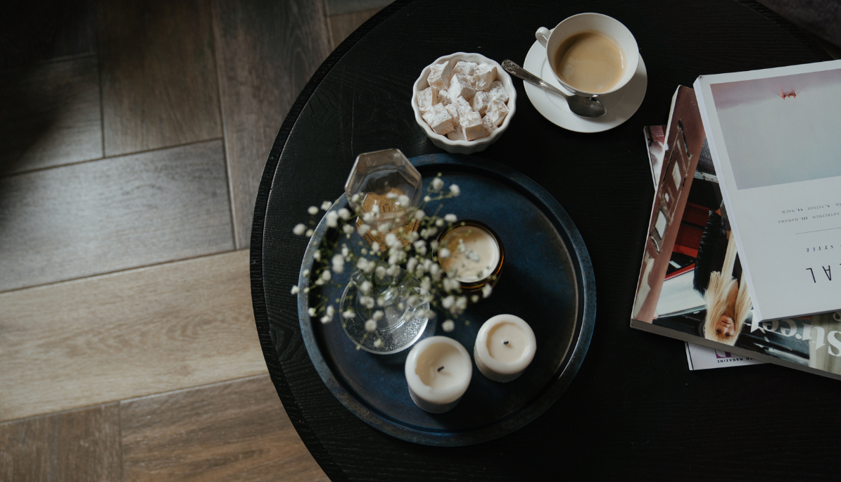 Unveiling the Essence of Functional Beauty: The Versatility of Trays and Holders in Modern Interiors