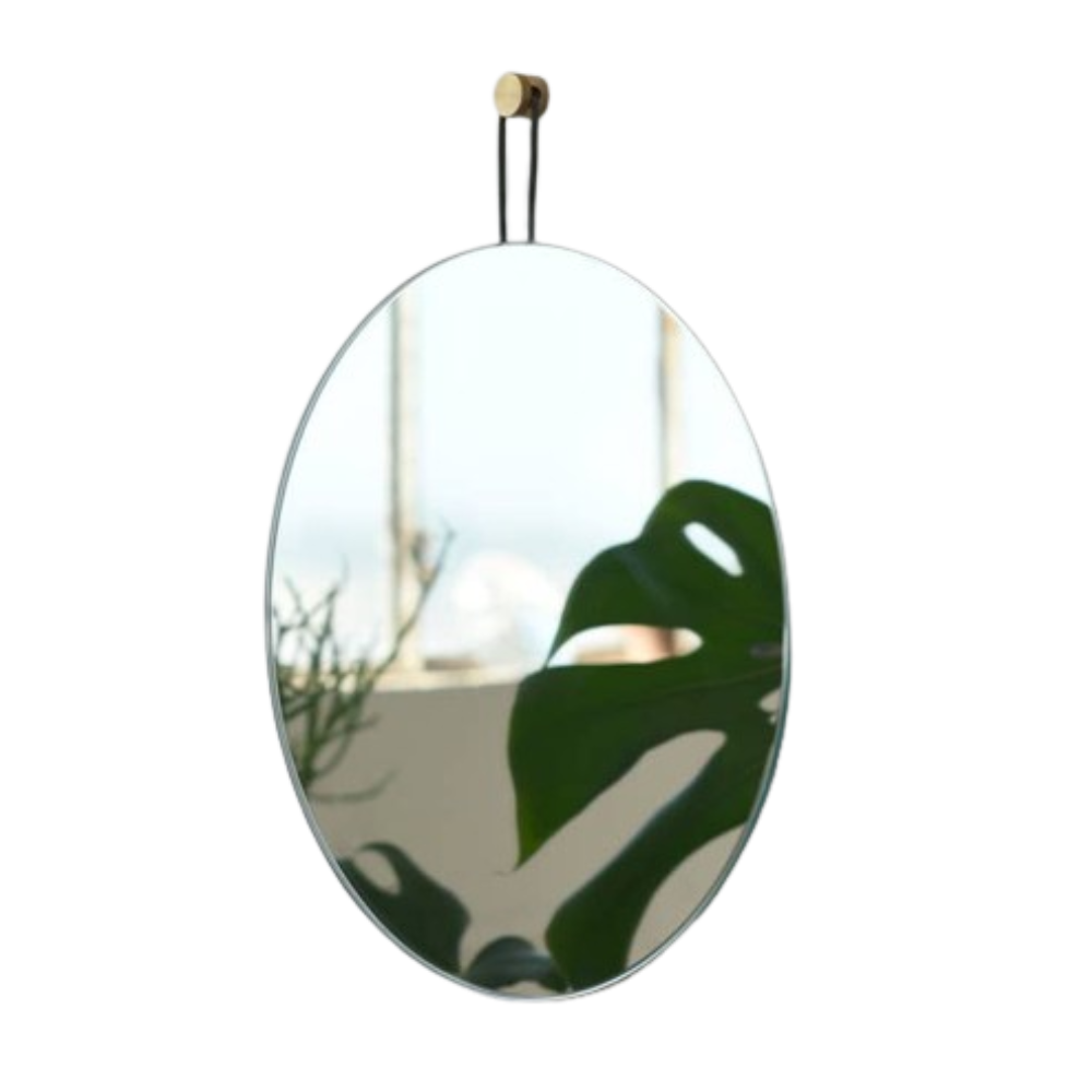 Lure Mirror - Round