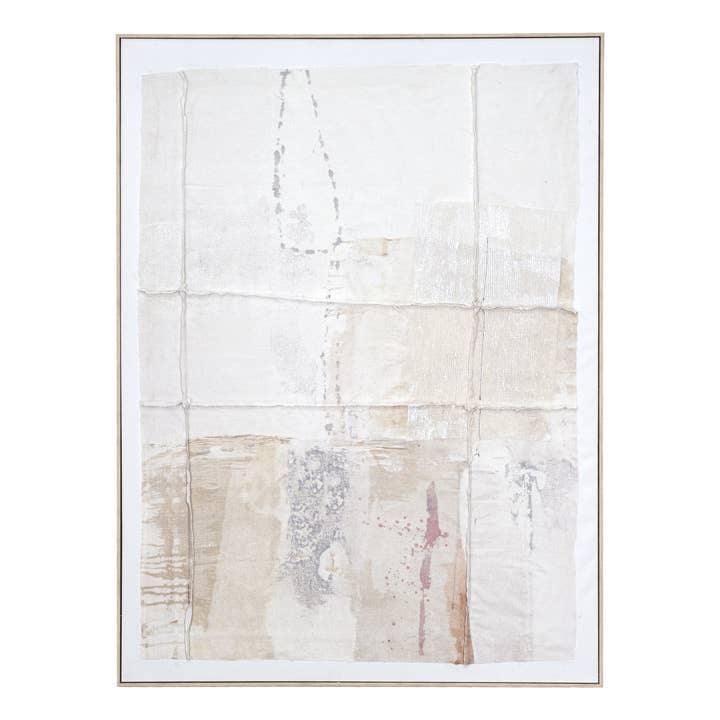 Adwen Canvas Wall Art