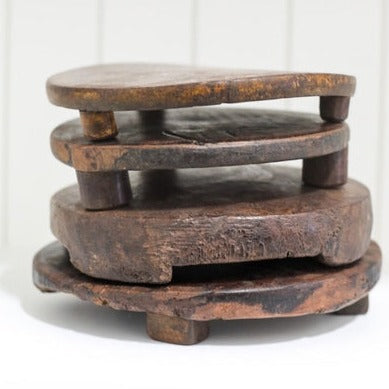 Chapati Board Large Vintage Found