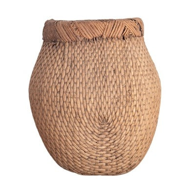 Atelier Basket Thin Band